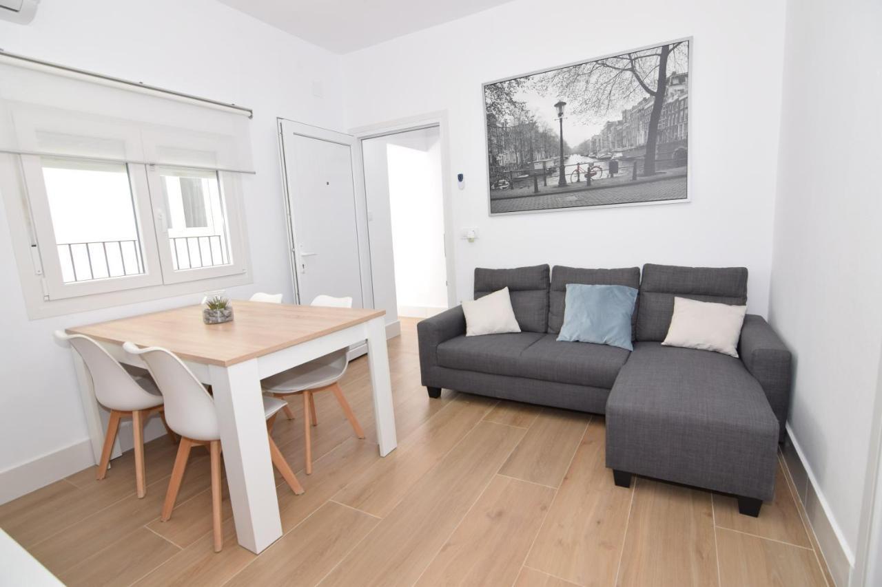 Apartamentos Atlantida 치피오나 외부 사진