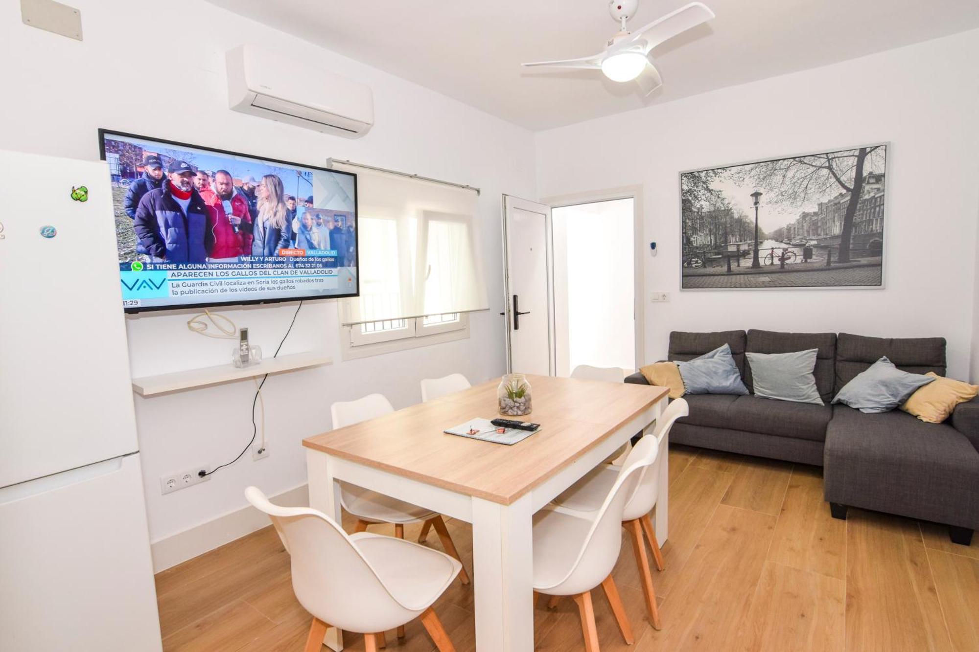 Apartamentos Atlantida 치피오나 외부 사진