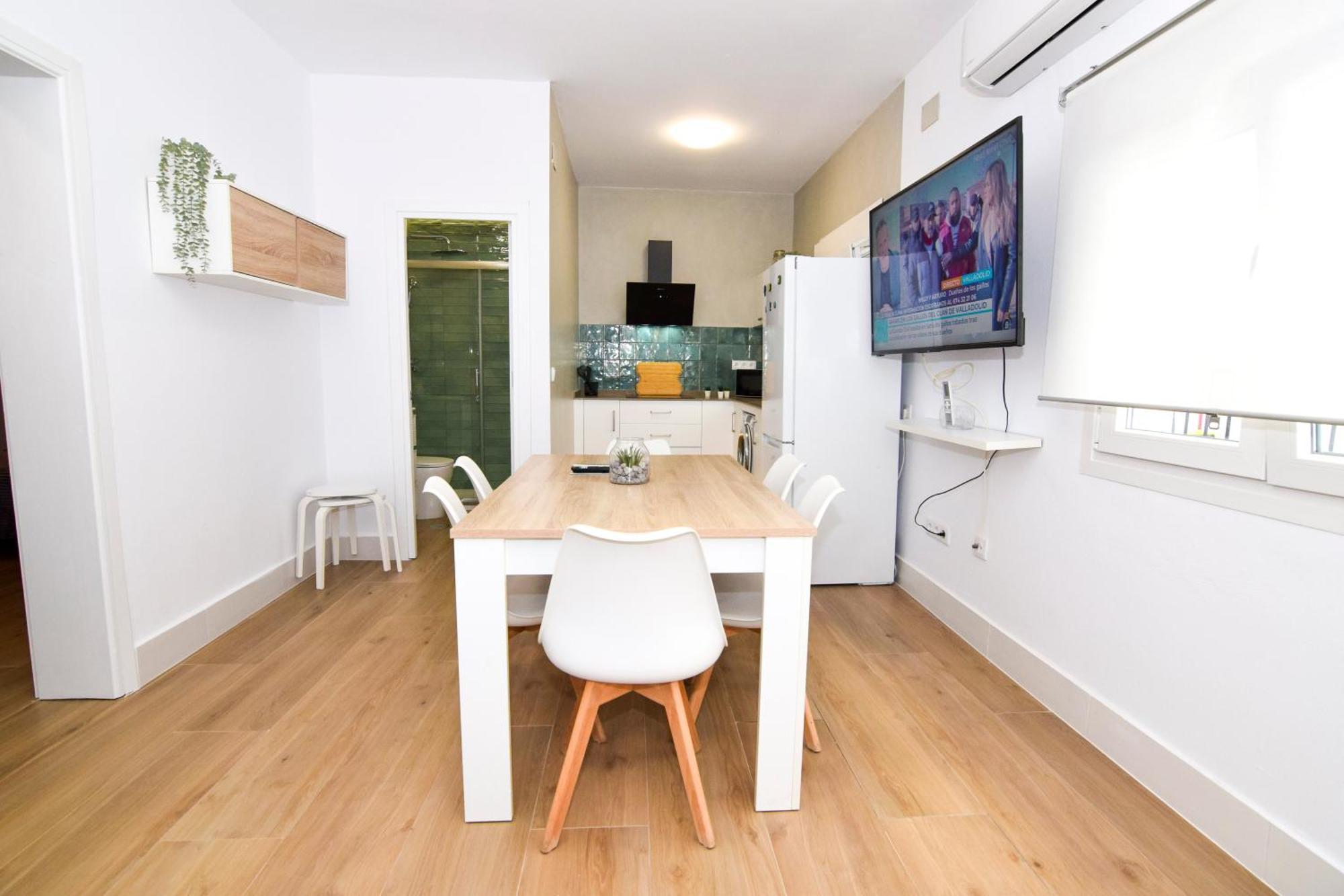 Apartamentos Atlantida 치피오나 외부 사진