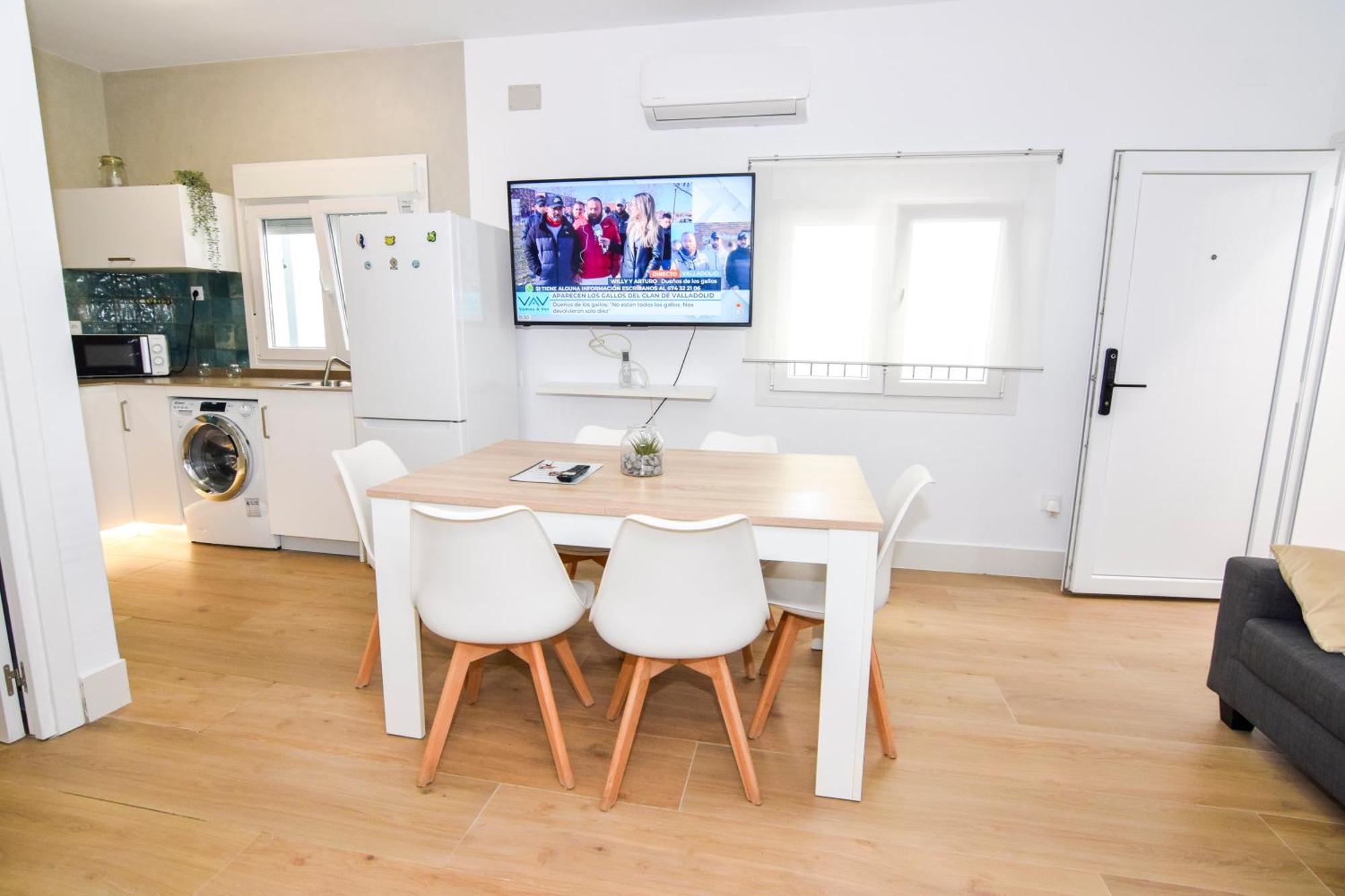 Apartamentos Atlantida 치피오나 외부 사진