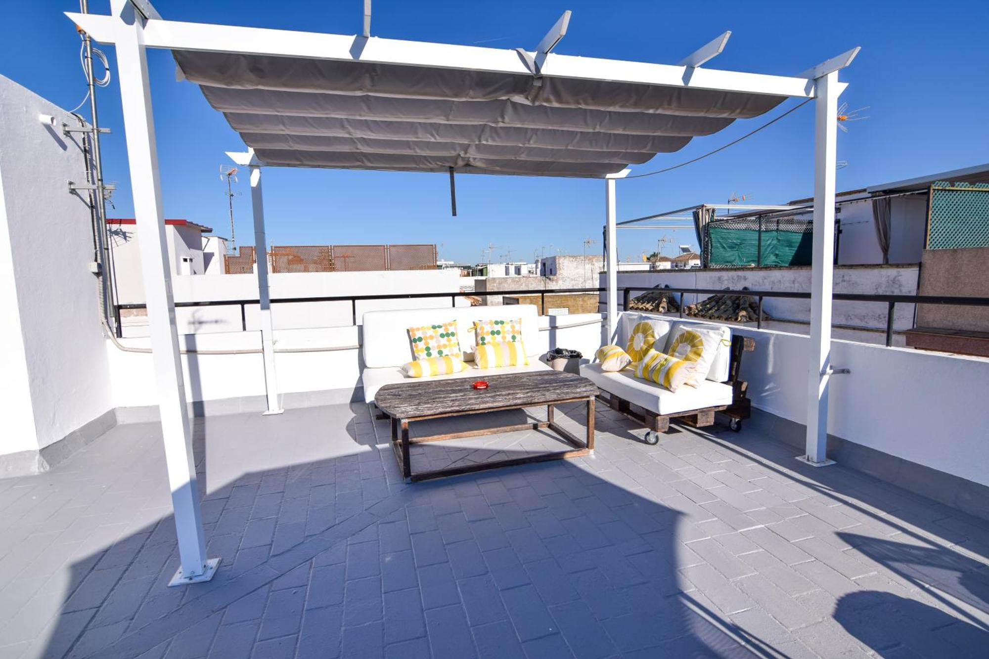 Apartamentos Atlantida 치피오나 외부 사진